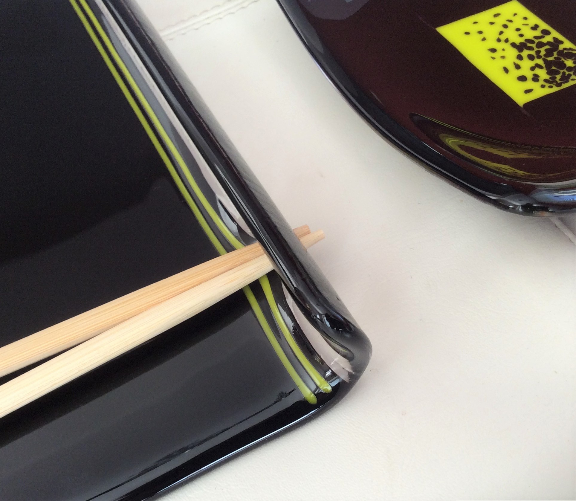 Sushi set - Lime - Image 3