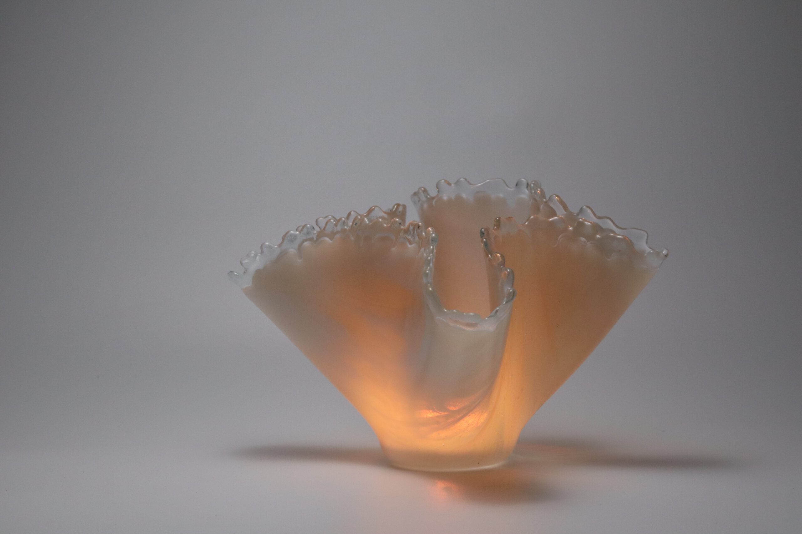 Váza - Champagne - Image 5